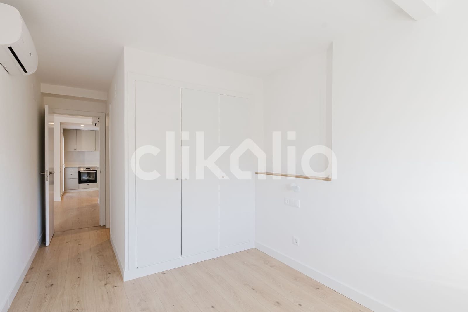 2 sypialnia Mieszkanie na sprzedaż w Miasto Malaga - 330 000 € (Ref: 9126156)