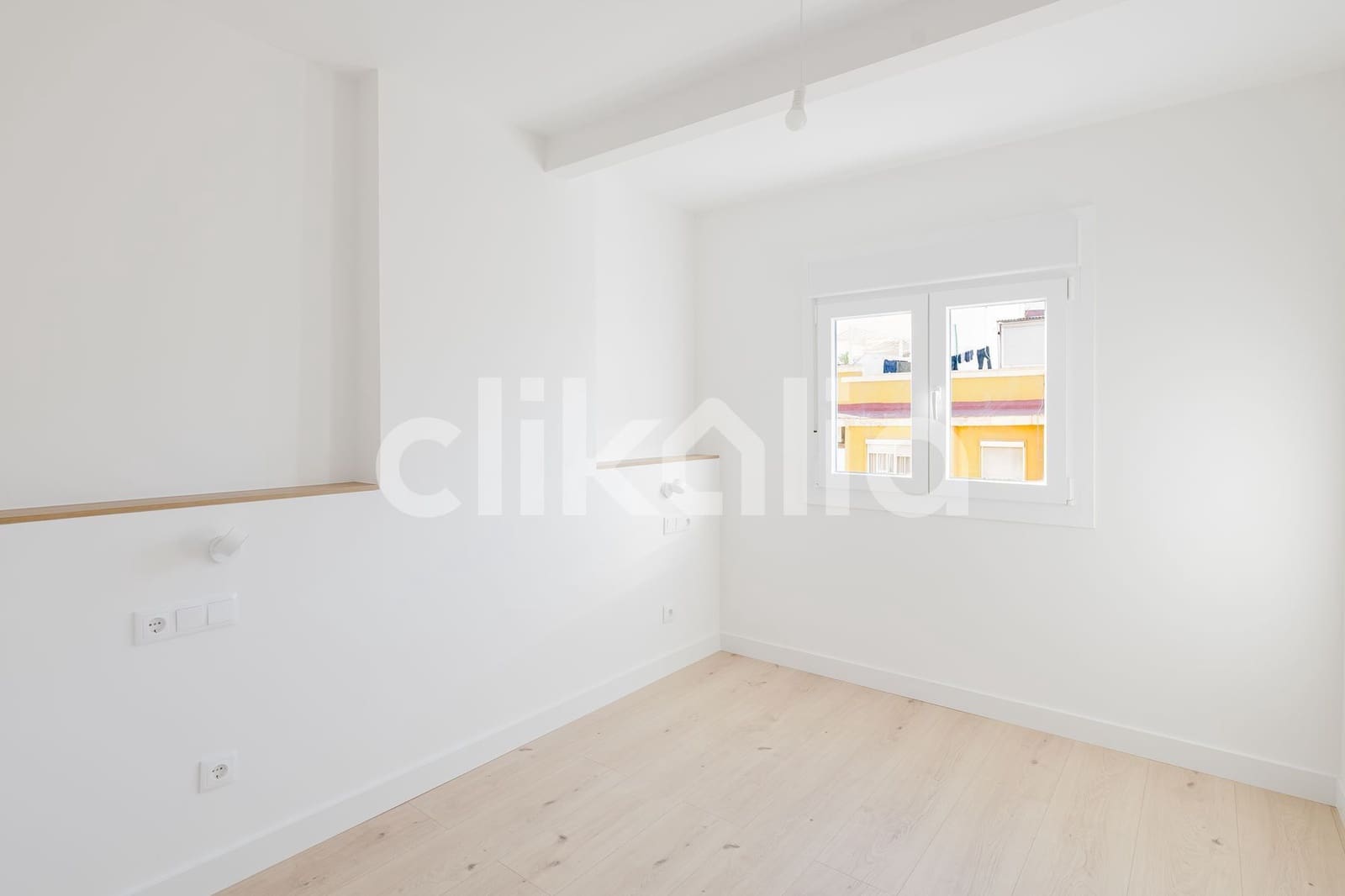 2 sypialnia Mieszkanie na sprzedaż w Miasto Malaga - 330 000 € (Ref: 9126156)