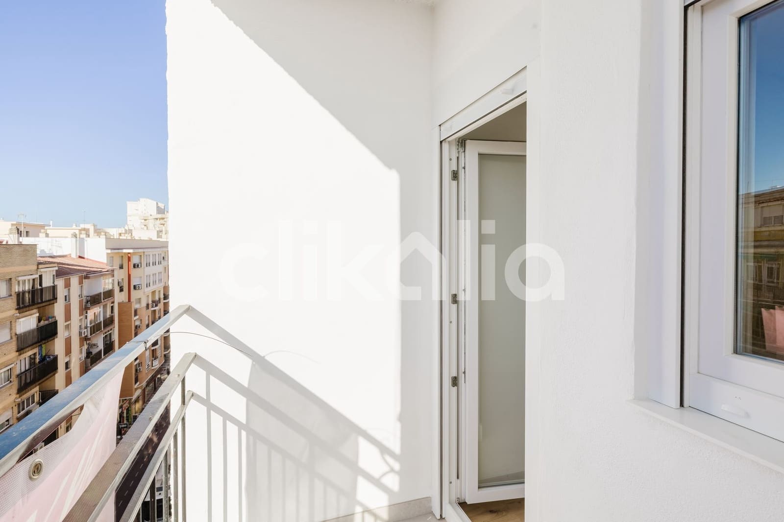 2 sypialnia Mieszkanie na sprzedaż w Miasto Malaga - 330 000 € (Ref: 9126156)