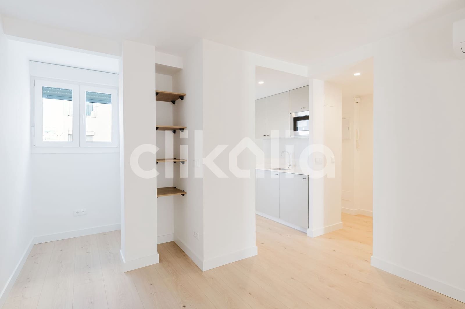 2 sypialnia Mieszkanie na sprzedaż w Miasto Malaga - 330 000 € (Ref: 9126156)