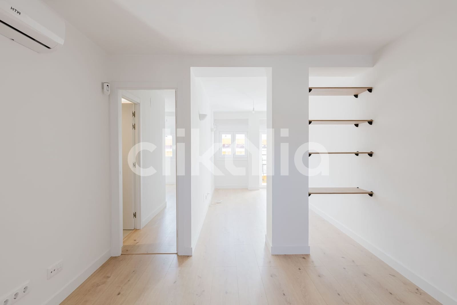 2 sypialnia Mieszkanie na sprzedaż w Miasto Malaga - 330 000 € (Ref: 9126156)