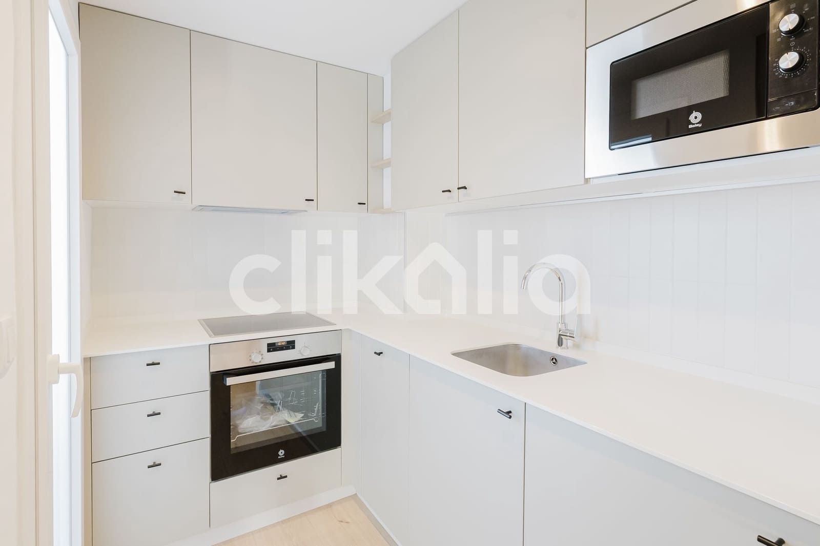 2 sypialnia Mieszkanie na sprzedaż w Miasto Malaga - 330 000 € (Ref: 9126156)