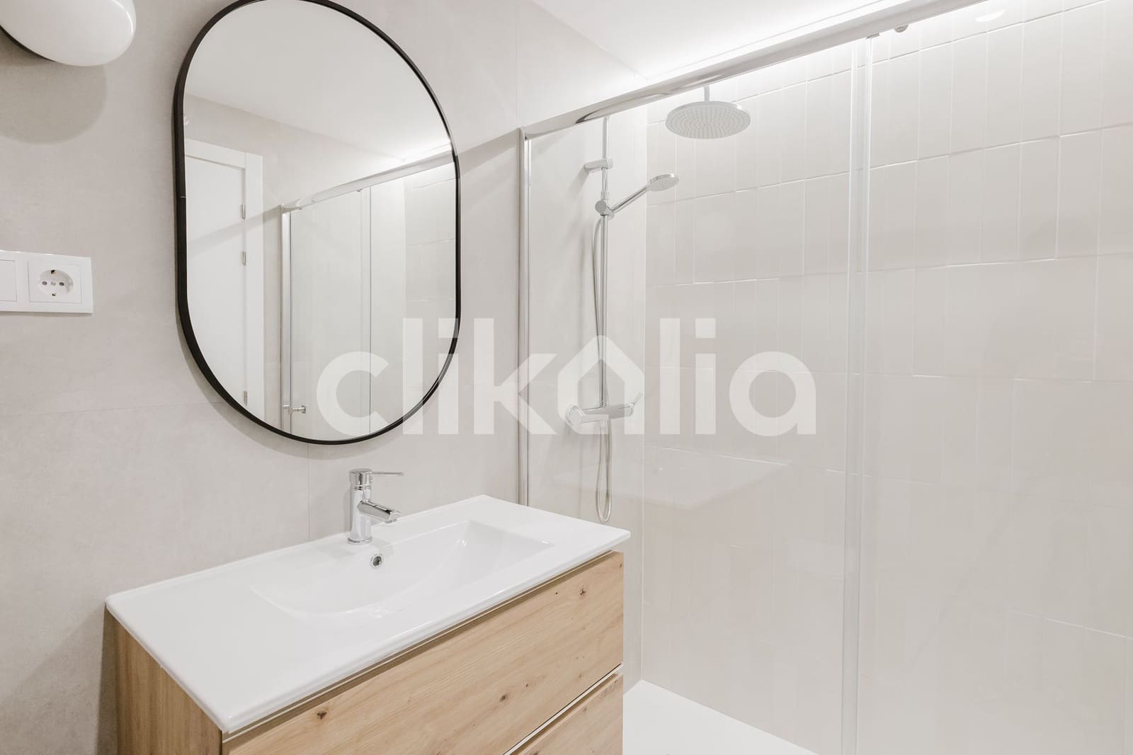 2 sypialnia Mieszkanie na sprzedaż w Miasto Malaga - 330 000 € (Ref: 9126156)