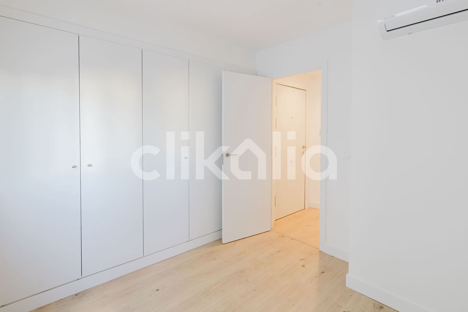 2 sypialnia Mieszkanie na sprzedaż w Miasto Malaga - 330 000 € (Ref: 9126156)