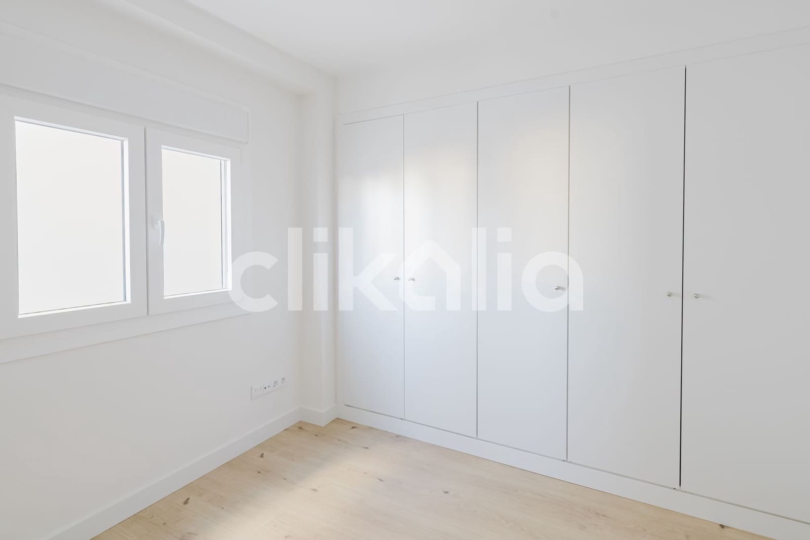 2 sypialnia Mieszkanie na sprzedaż w Miasto Malaga - 330 000 € (Ref: 9126156)