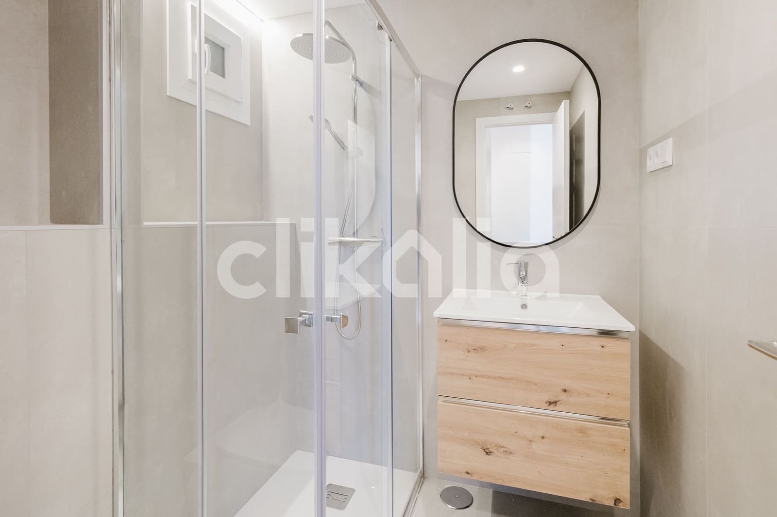 2 sypialnia Mieszkanie na sprzedaż w Miasto Malaga - 330 000 € (Ref: 9126156)