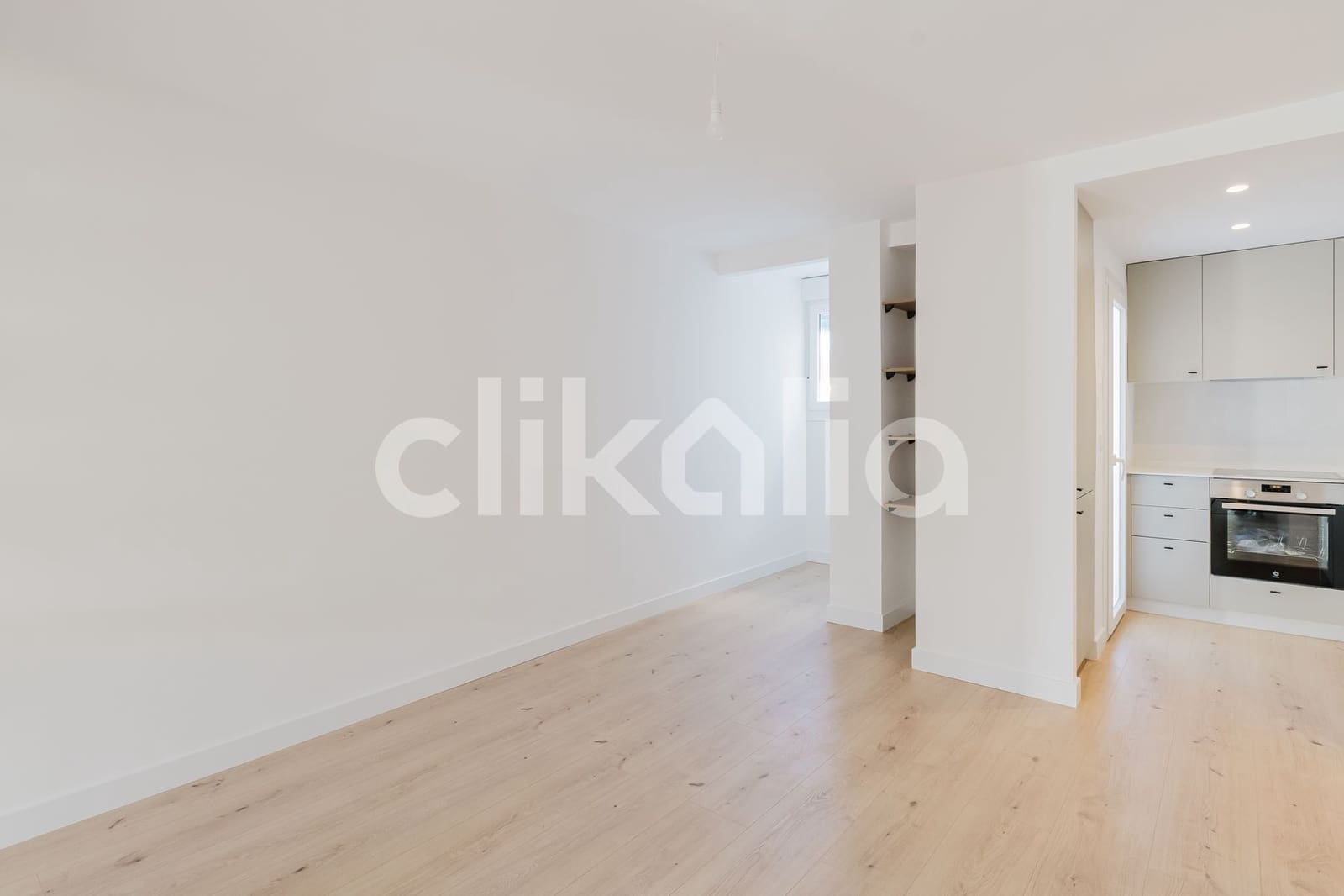 2 sypialnia Mieszkanie na sprzedaż w Miasto Malaga - 330 000 € (Ref: 9126156)