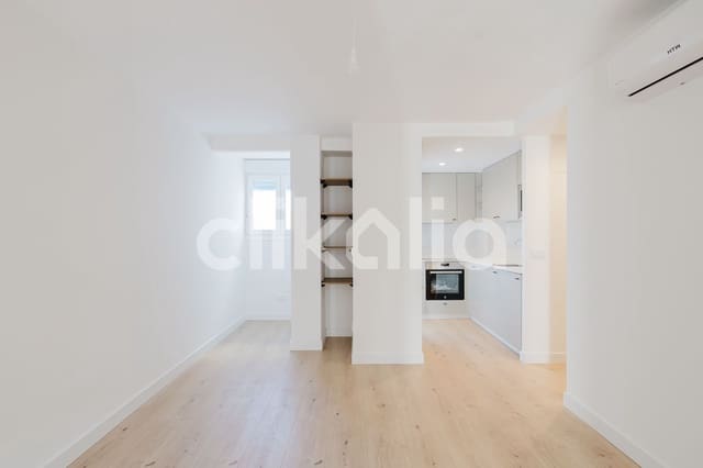 2 Zimmer Wohnung zu verkaufen in La Trinidad, Málaga Stadt - 330.000 € (Ref: 9126156)