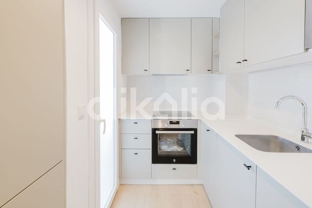 2 Zimmer Wohnung zu verkaufen in La Trinidad, Málaga Stadt - 330.000 € (Ref: 9126156)