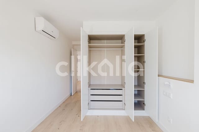 2 Zimmer Wohnung zu verkaufen in La Trinidad, Málaga Stadt - 330.000 € (Ref: 9126156)
