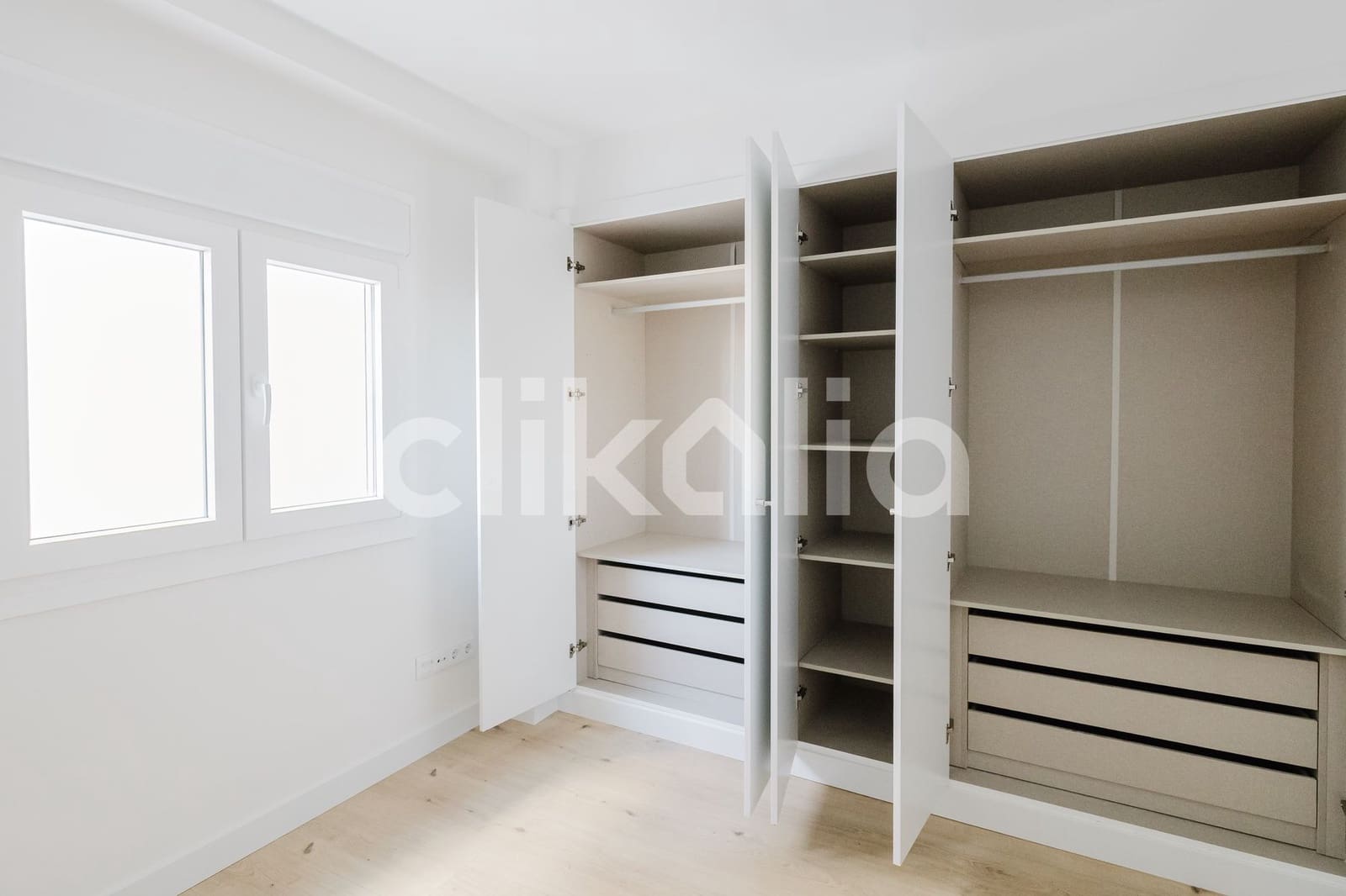 2 sypialnia Mieszkanie na sprzedaż w Miasto Malaga - 330 000 € (Ref: 9126156)