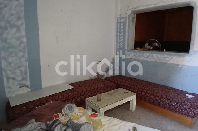 3 camera da letto Casa in vendita in Algeciras - 45.000 € (Rif: 9128966)