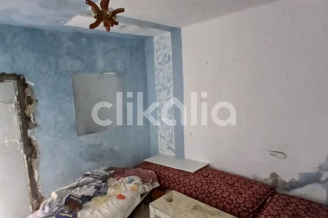 3 camera da letto Casa in vendita in Algeciras - 45.000 € (Rif: 9128966)