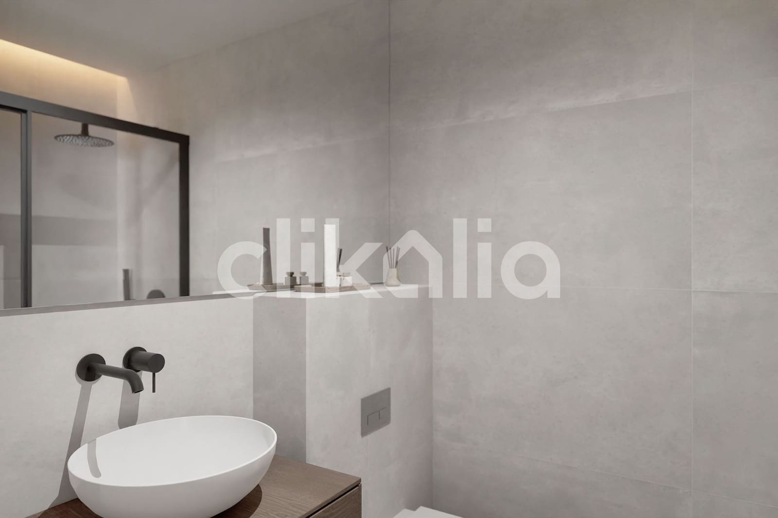 4 quarto Apartamento para venda em Malaga cidade - 700 000 € (Ref: 9131535)