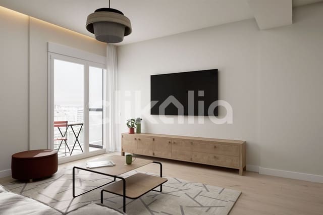 4 sypialnia Mieszkanie na sprzedaż w Ensanche Centro, Miasto Málaga - 700 000 € (Ref: 9131535)