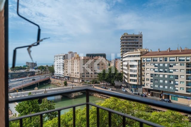 4 sypialnia Mieszkanie na sprzedaż w Ensanche Centro, Miasto Málaga - 700 000 € (Ref: 9131535)