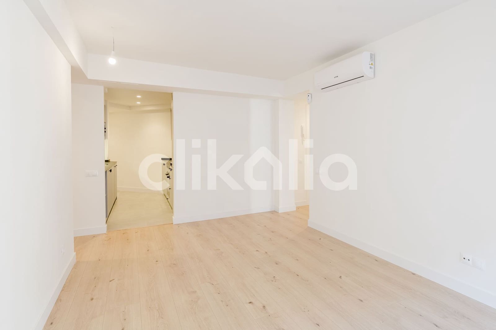 3 soverom Leilighet til salgs i Malaga by - € 380 000 (Ref: 9131784)