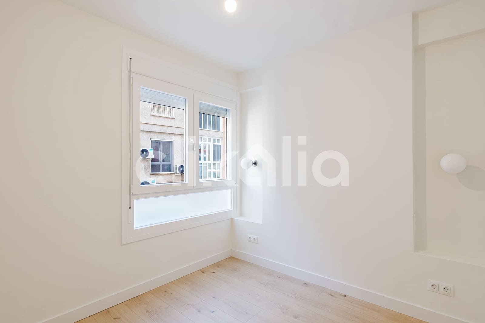 3 soverom Leilighet til salgs i Malaga by - € 380 000 (Ref: 9131784)