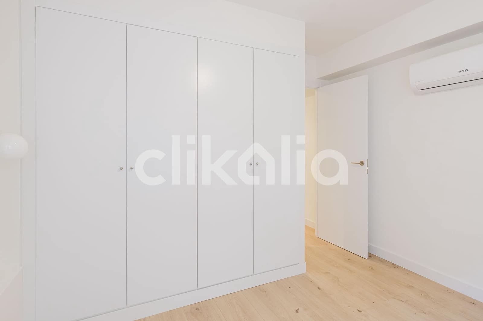 3 soverom Leilighet til salgs i Malaga by - € 380 000 (Ref: 9131784)