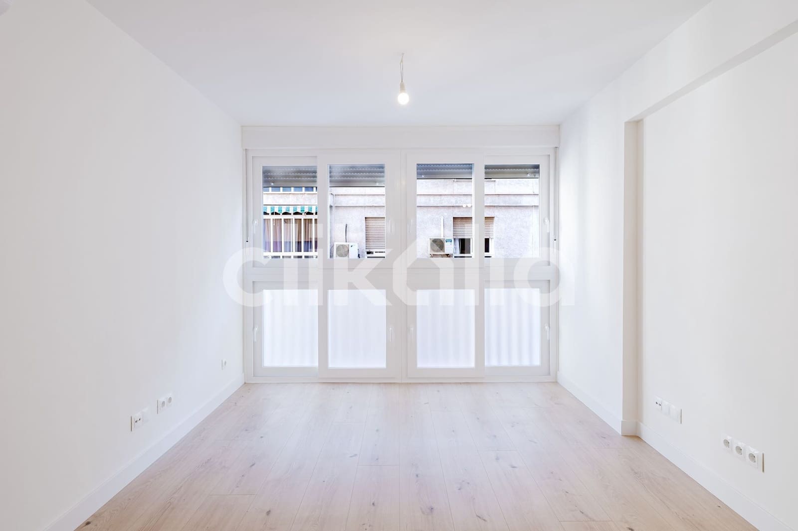 3 soverom Leilighet til salgs i Malaga by - € 380 000 (Ref: 9131784)