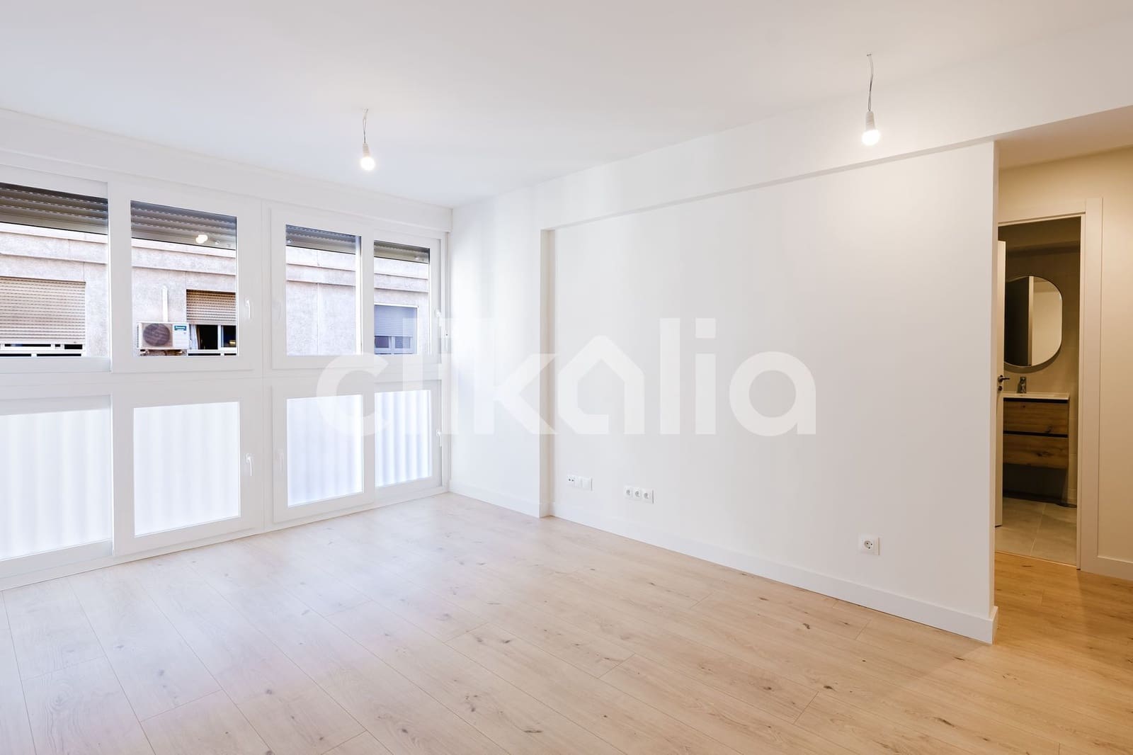 3 soverom Leilighet til salgs i Malaga by - € 380 000 (Ref: 9131784)