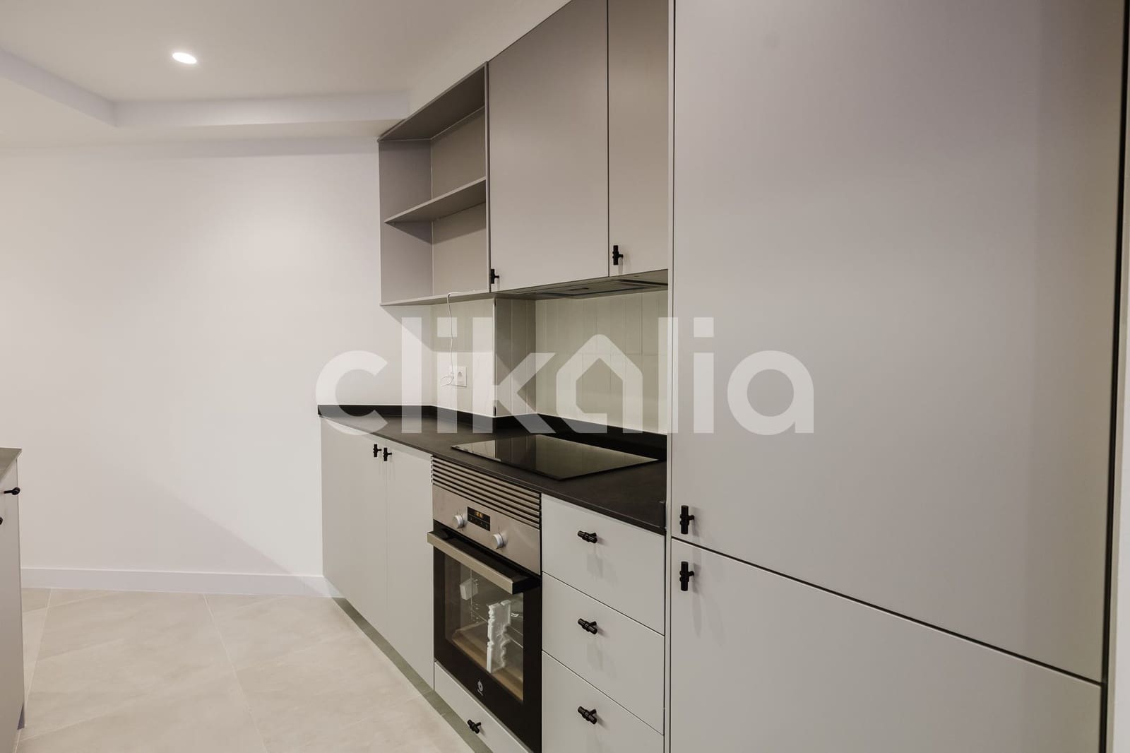 3 soverom Leilighet til salgs i Malaga by - € 380 000 (Ref: 9131784)