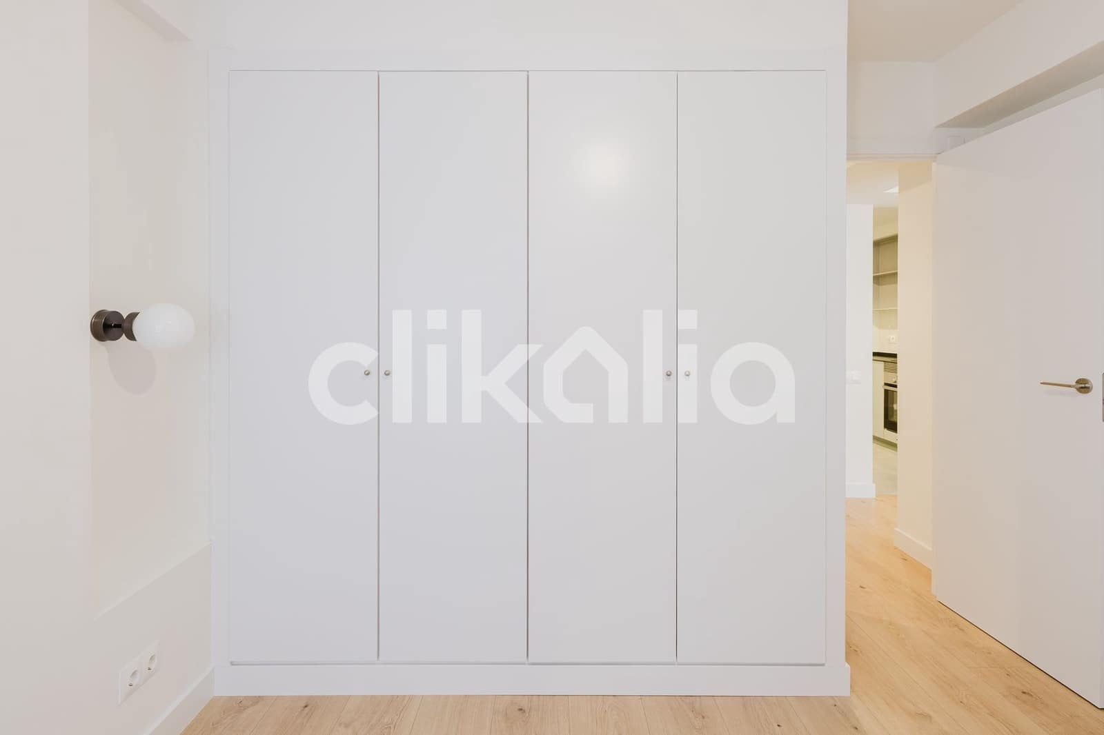 3 soverom Leilighet til salgs i Malaga by - € 380 000 (Ref: 9131784)