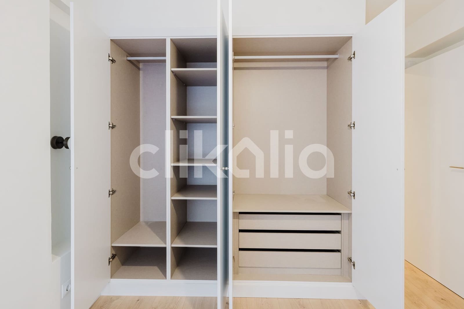 3 soverom Leilighet til salgs i Malaga by - € 380 000 (Ref: 9131784)