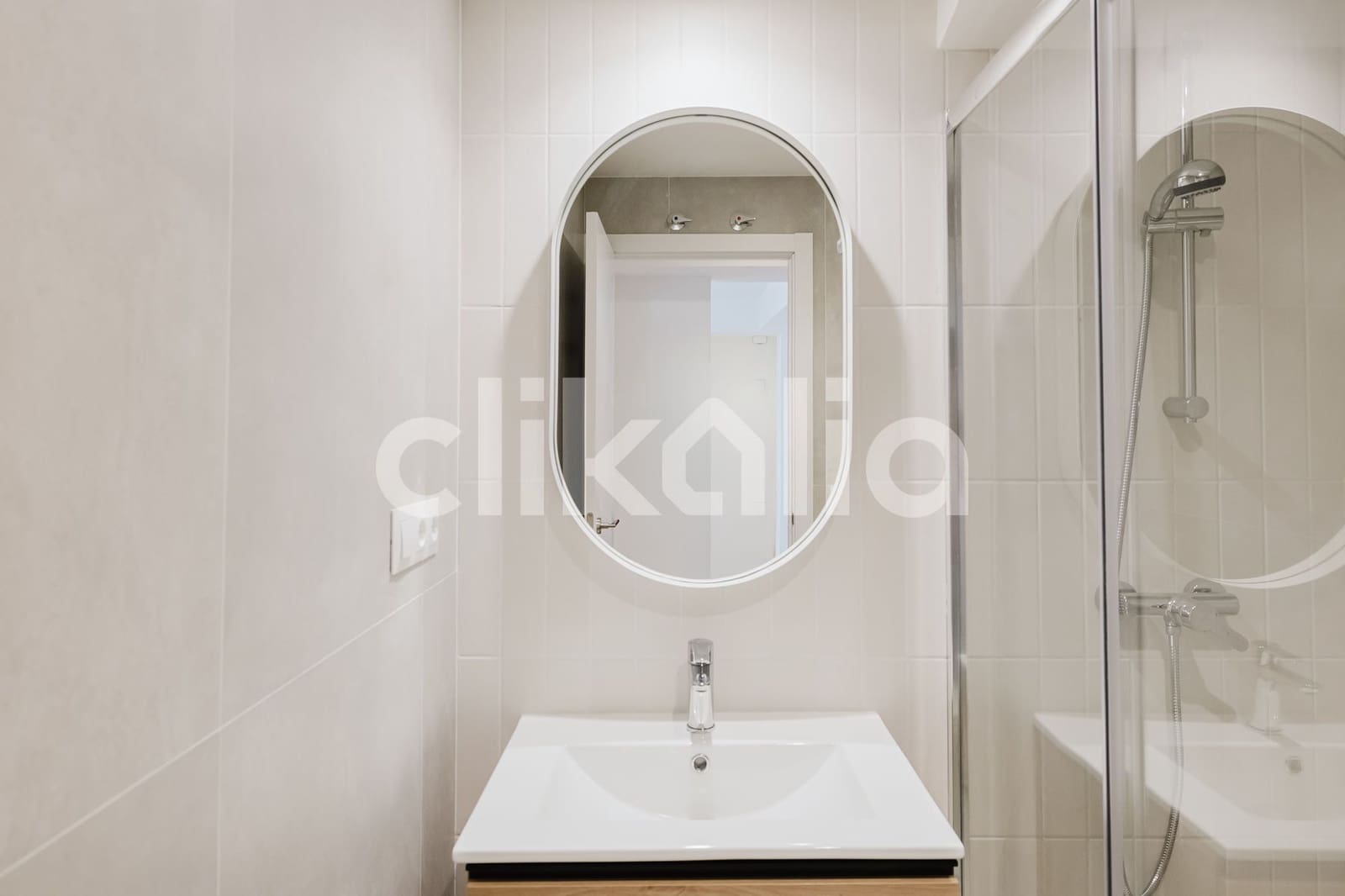 3 soverom Leilighet til salgs i Malaga by - € 380 000 (Ref: 9131784)