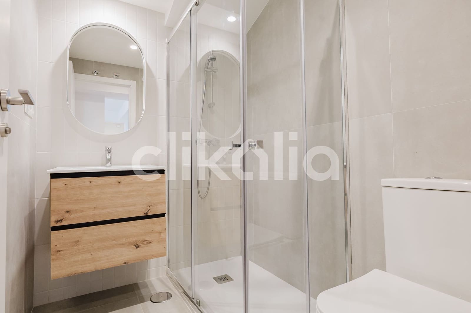 3 soverom Leilighet til salgs i Malaga by - € 380 000 (Ref: 9131784)