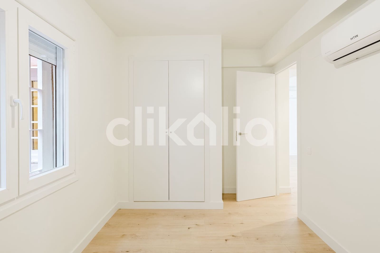 3 soverom Leilighet til salgs i Malaga by - € 380 000 (Ref: 9131784)