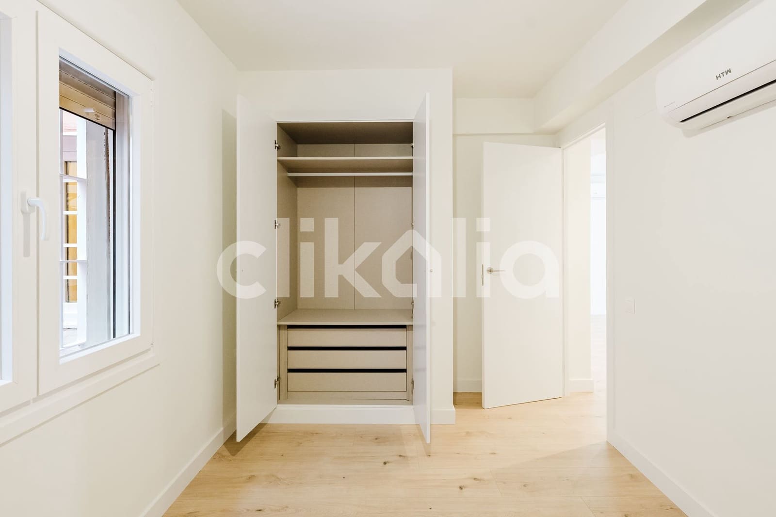 3 soverom Leilighet til salgs i Malaga by - € 380 000 (Ref: 9131784)