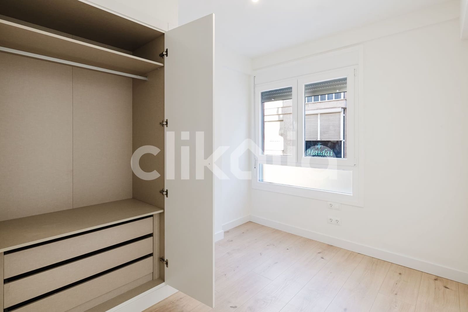 3 soverom Leilighet til salgs i Malaga by - € 380 000 (Ref: 9131784)