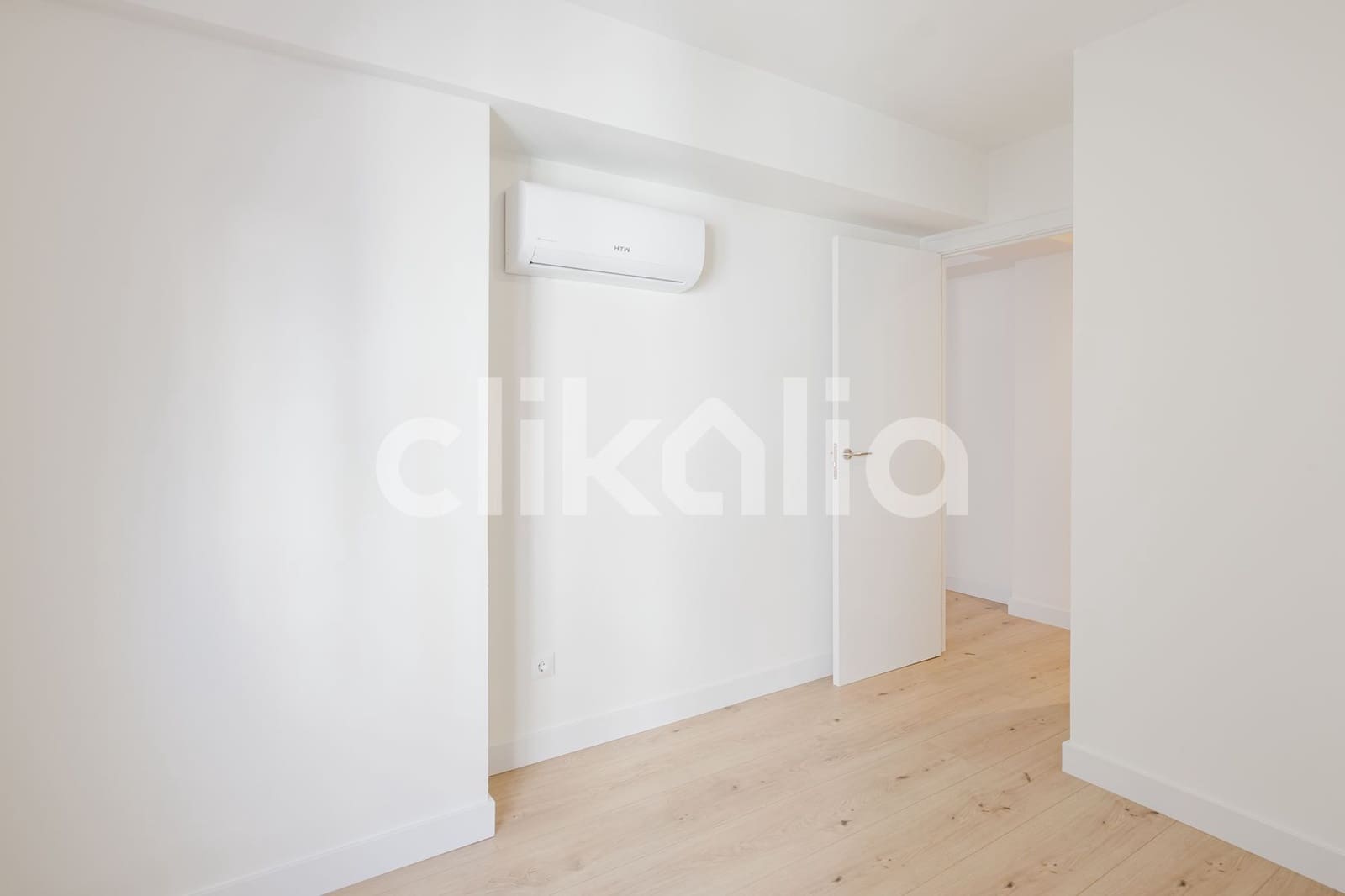 3 soverom Leilighet til salgs i Malaga by - € 380 000 (Ref: 9131784)