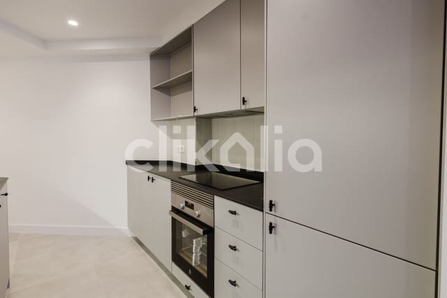 3 soveværelse Lejlighed til salg i Perchel Norte, Málaga by - € 380.000 (Ref: 9131784)