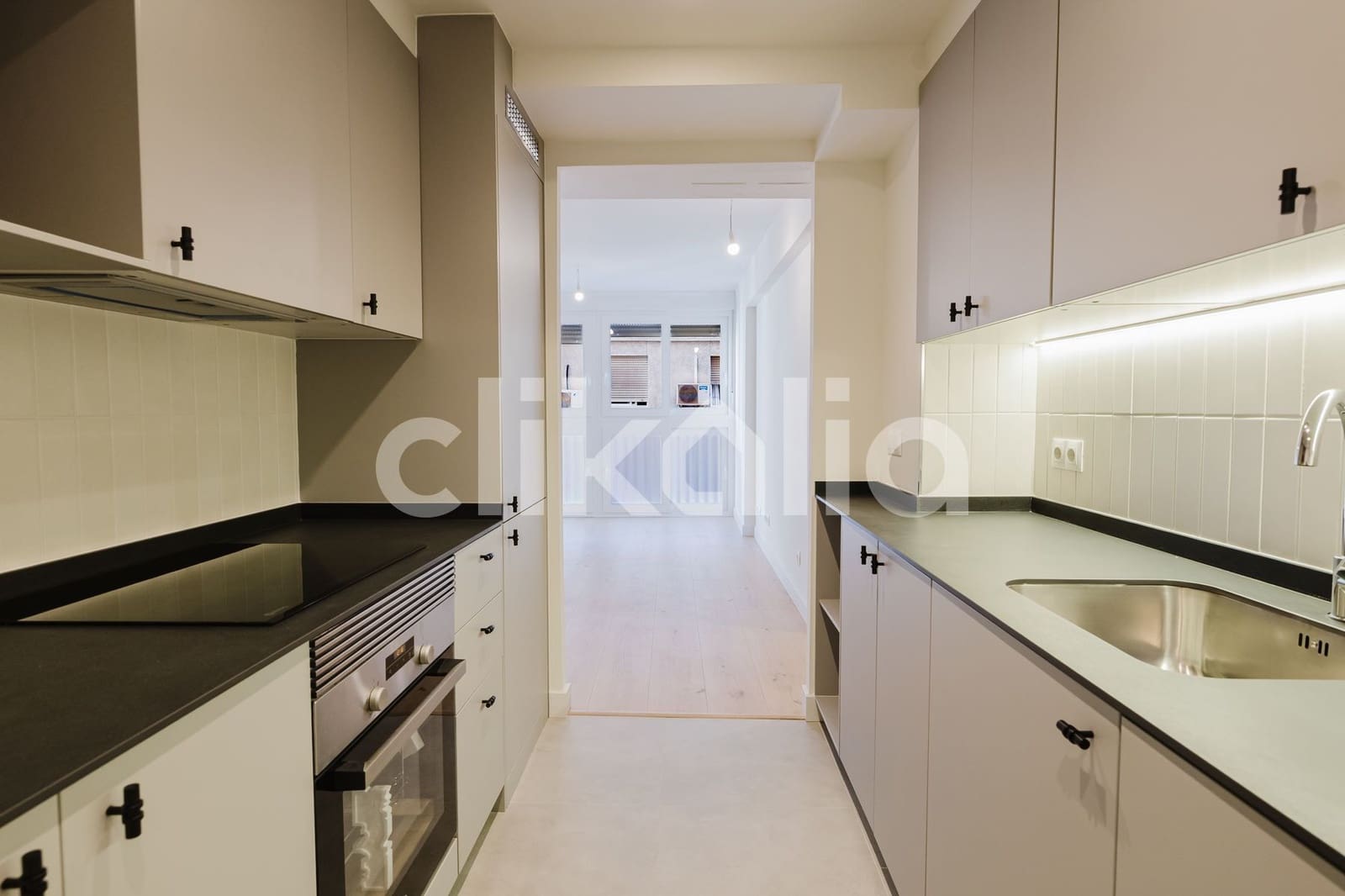 3 soverom Leilighet til salgs i Malaga by - € 380 000 (Ref: 9131784)