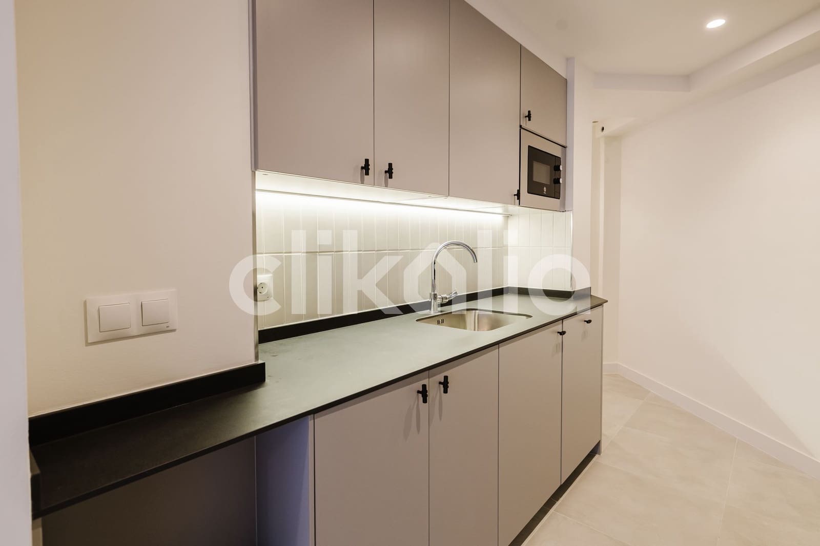 3 soverom Leilighet til salgs i Malaga by - € 380 000 (Ref: 9131784)