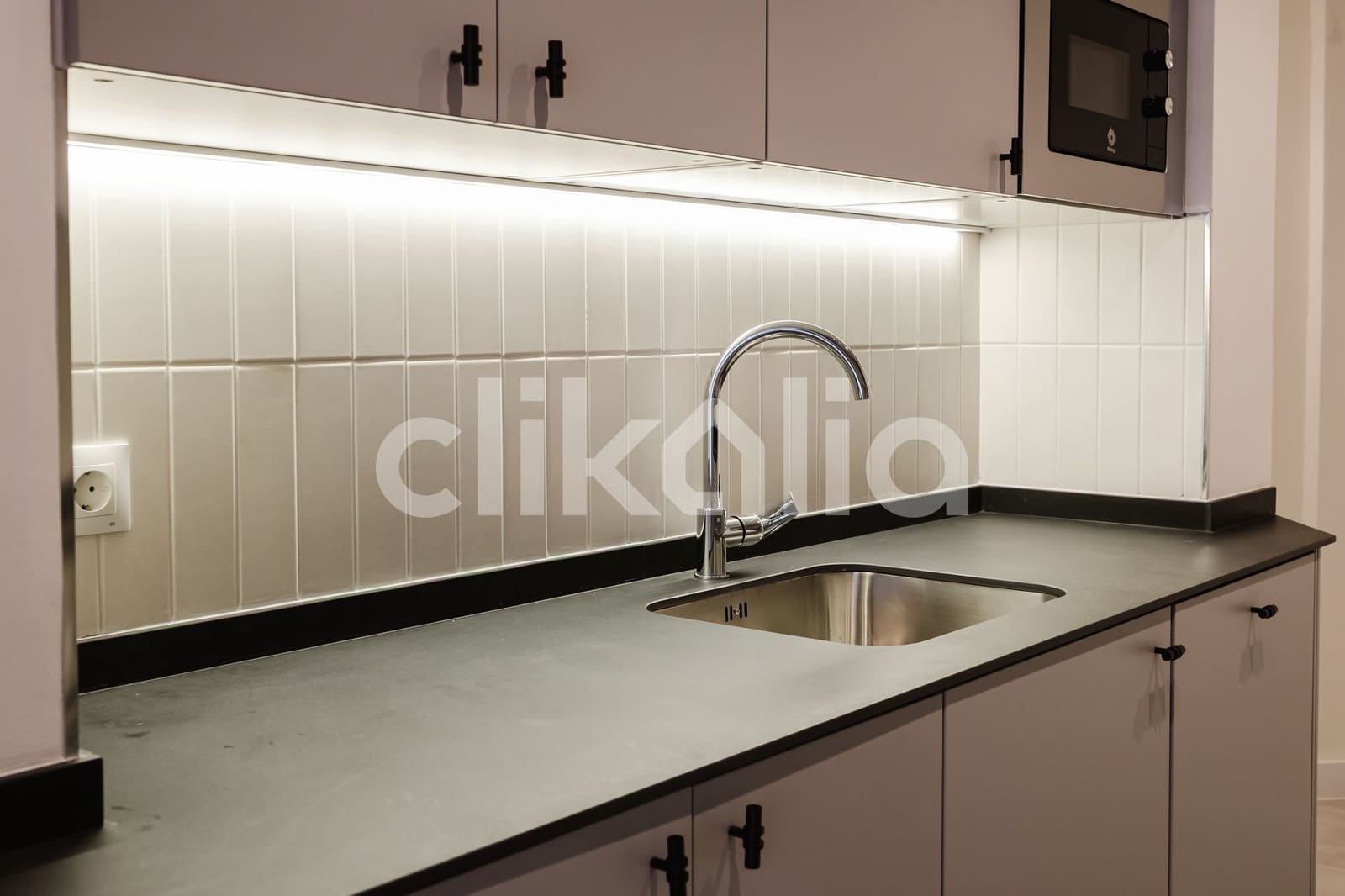 3 soverom Leilighet til salgs i Malaga by - € 380 000 (Ref: 9131784)