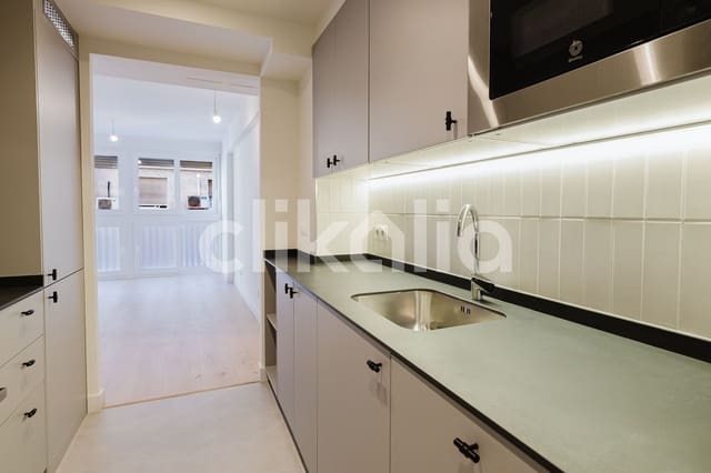 3 soveværelse Lejlighed til salg i Perchel Norte, Málaga by - € 380.000 (Ref: 9131784)