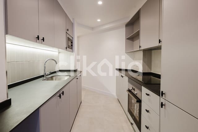 3 soveværelse Lejlighed til salg i Perchel Norte, Málaga by - € 380.000 (Ref: 9131784)