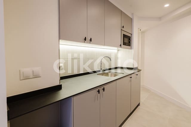 3 soveværelse Lejlighed til salg i Perchel Norte, Málaga by - € 380.000 (Ref: 9131784)