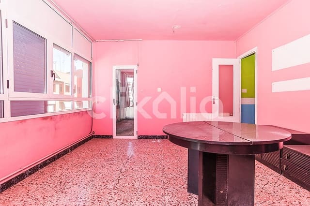 3 soveværelse Lejlighed til salg i Balaguer - € 80.000 (Ref: 9133706)