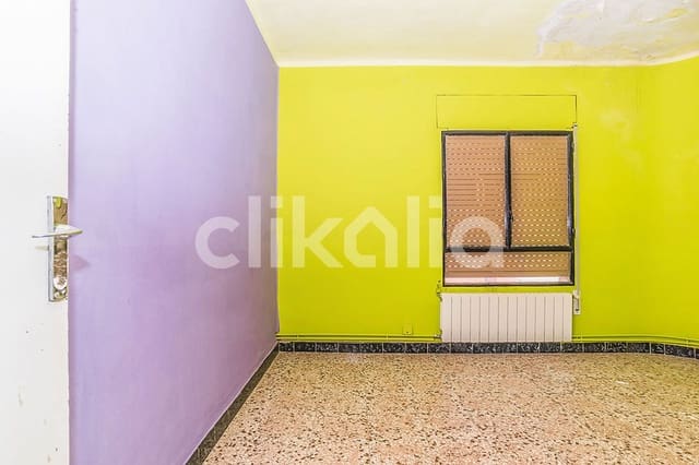 Piso de 3 habitaciones en Balaguer en venta - 80.000 € (Ref: 9133706)