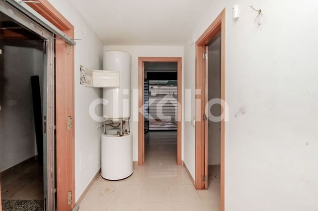 1 Zimmer Wohnung zu verkaufen in Santa Margarida de Montbui - 80.000 € (Ref: 9133707)