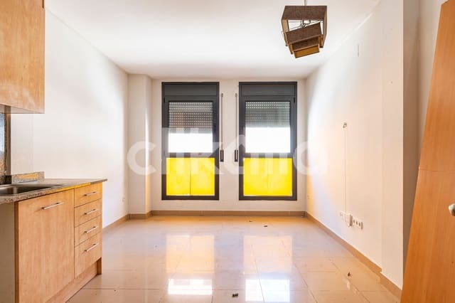 1 Zimmer Wohnung zu verkaufen in Santa Margarida de Montbui - 80.000 € (Ref: 9133707)