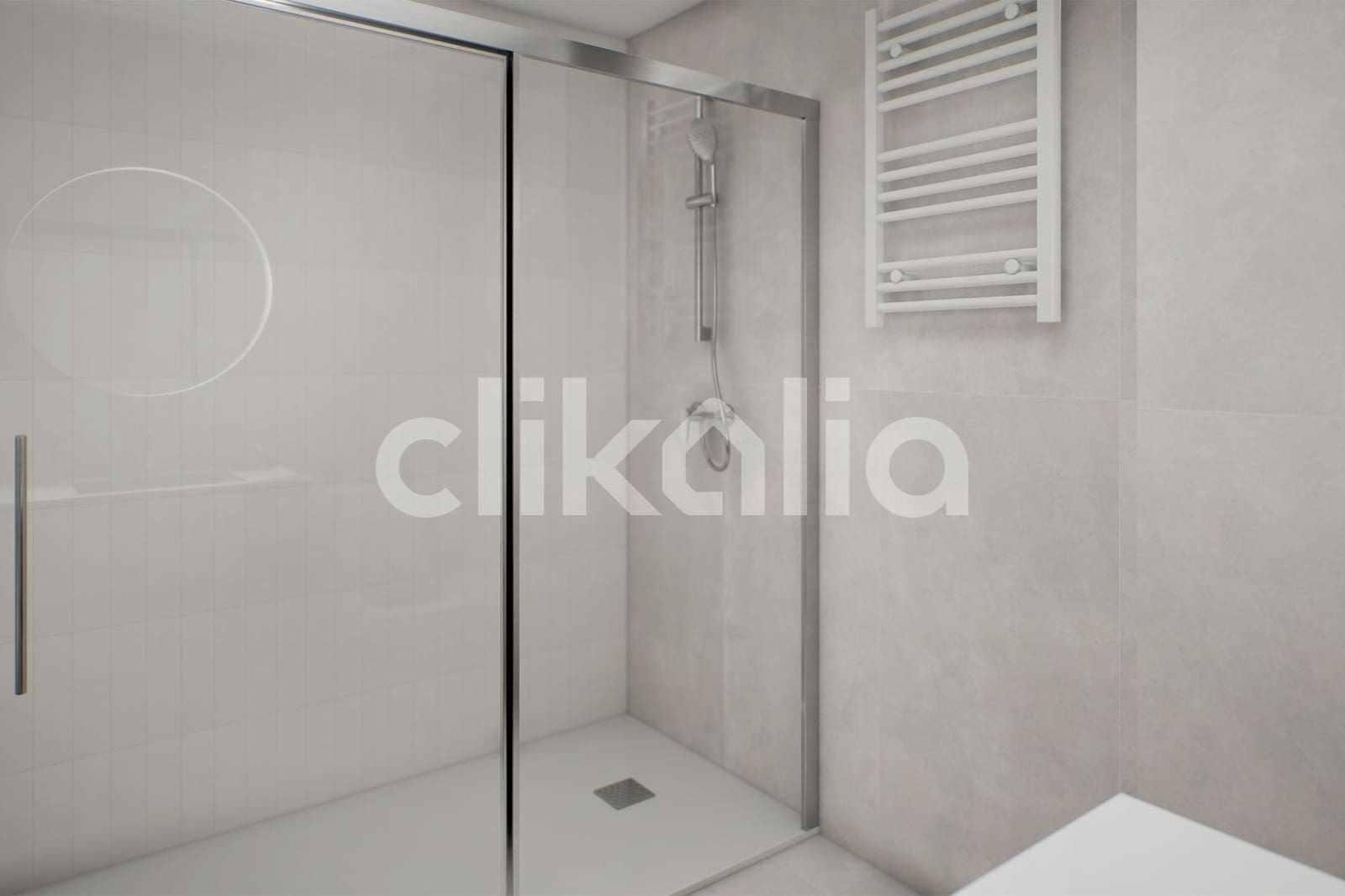 3 soveværelse Lejlighed til salg i Madrid by - € 750.000 (Ref: 9134731)