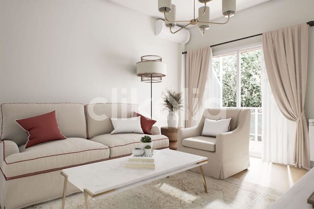 3 camera da letto Appartamento in vendita in Prosperidad, Madrid città - 750.000 € (Rif: 9134731)