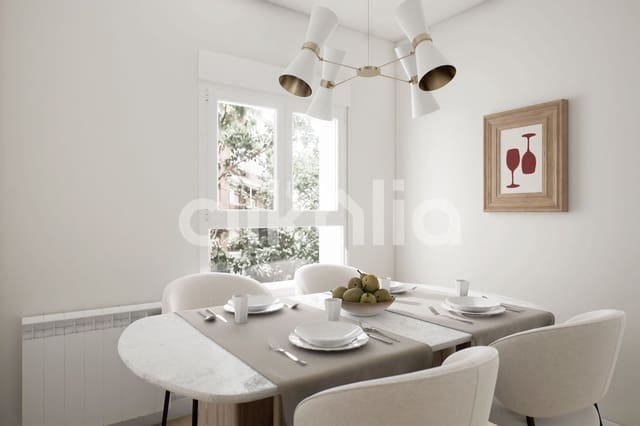 3 camera da letto Appartamento in vendita in Prosperidad, Madrid città - 750.000 € (Rif: 9134731)