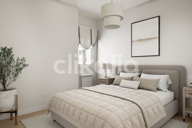 3 camera da letto Appartamento in vendita in Prosperidad, Madrid città - 750.000 € (Rif: 9134731)