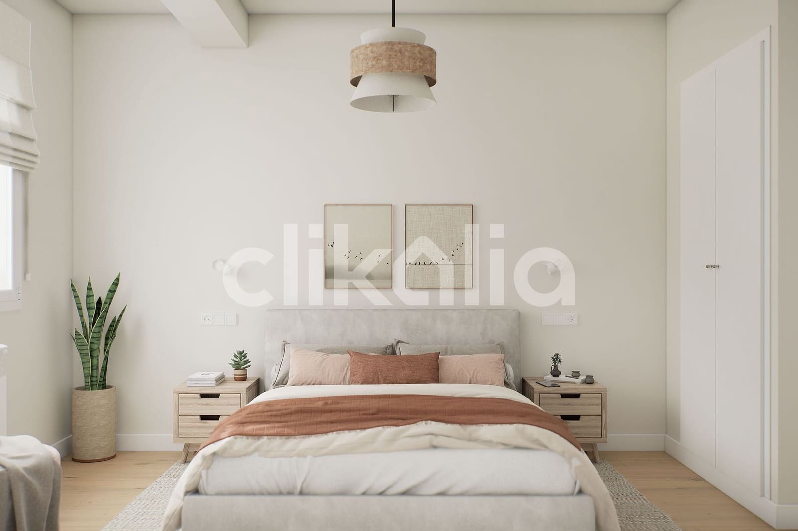 1 sypialnia Mieszkanie na sprzedaż w Miasto Madryt - 565 000 € (Ref: 9146452)